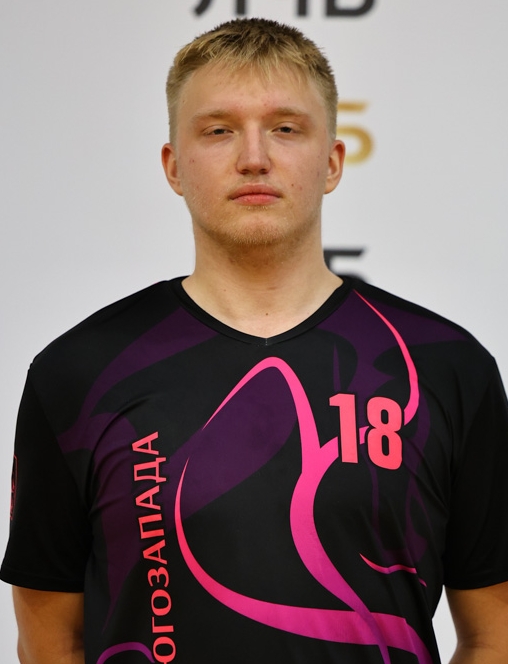 Евгений Большаков