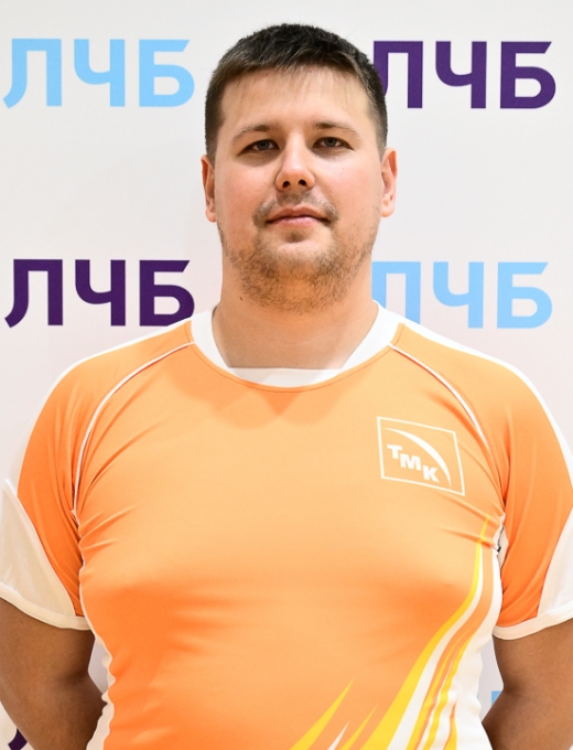 Даниил Тростин