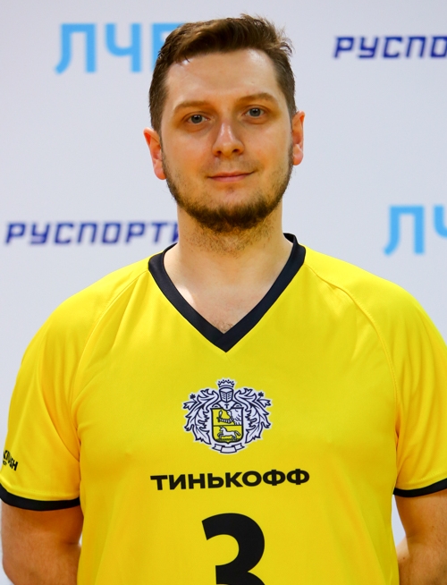 Андрей Чинённый