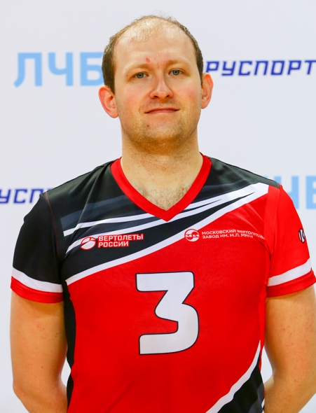 Сергей Поздняков