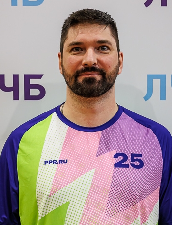 Кирилл Поклонов