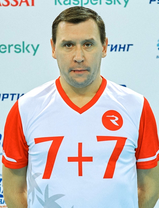 Юрий Кургачев
