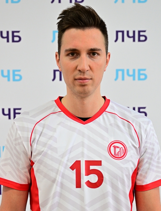 Владимир Легейда