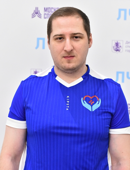 Иван Матвеев