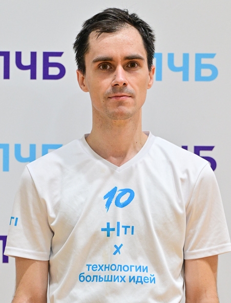 Леонид Михайлов