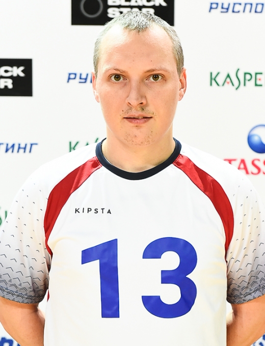 Андрей Кабиров