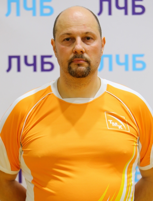 Илья Тростин