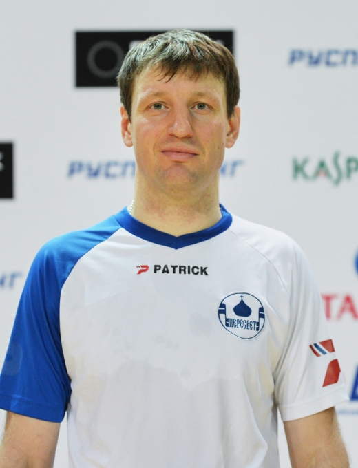 Владимир Сехин
