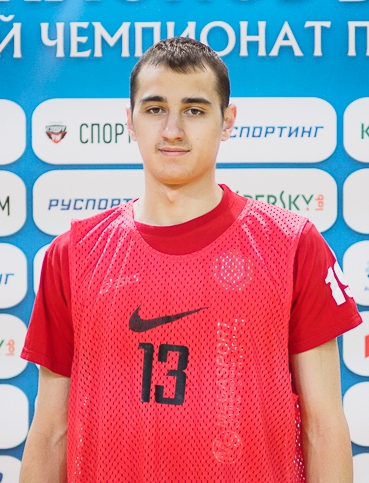 Павел Колос