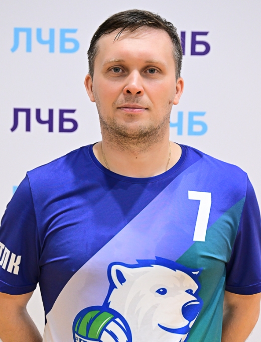 Александр Бондарев