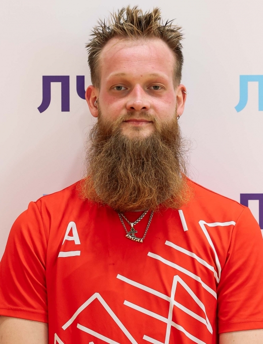 Кирилл Листратов