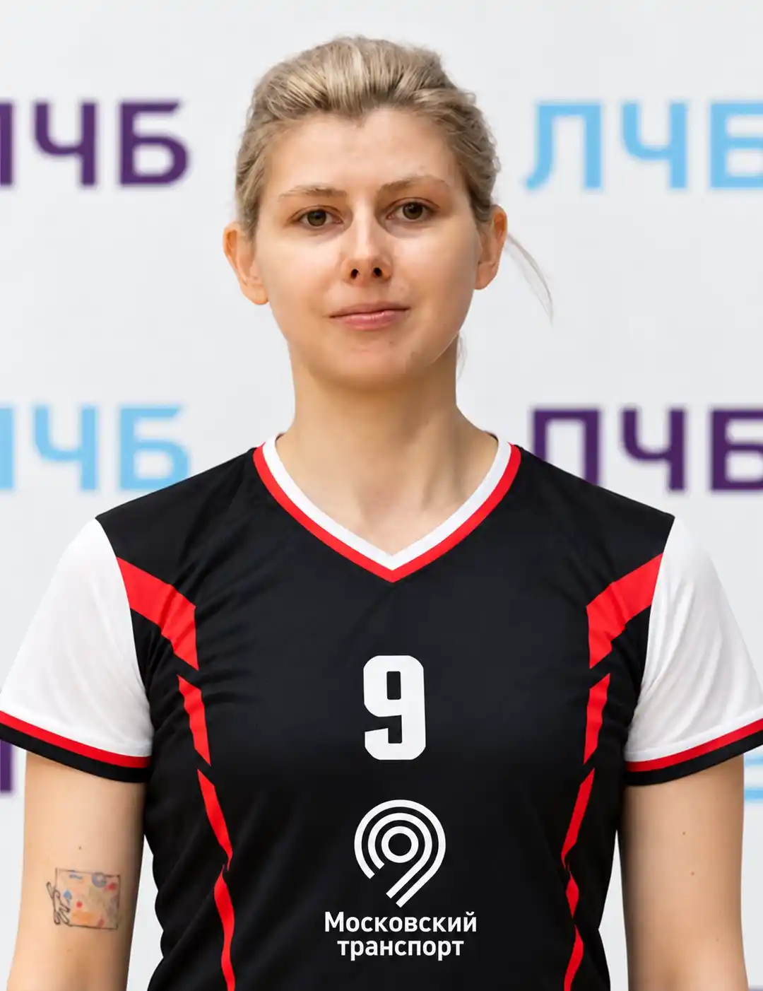Елена Кольцова