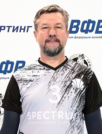 Олег Ревенко