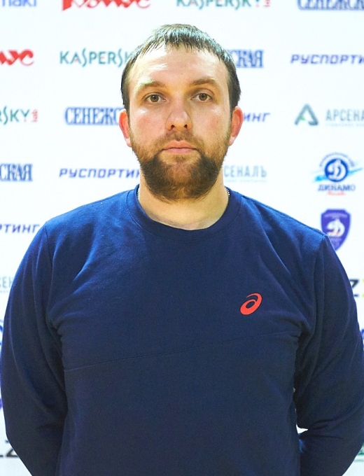Александр Алейников