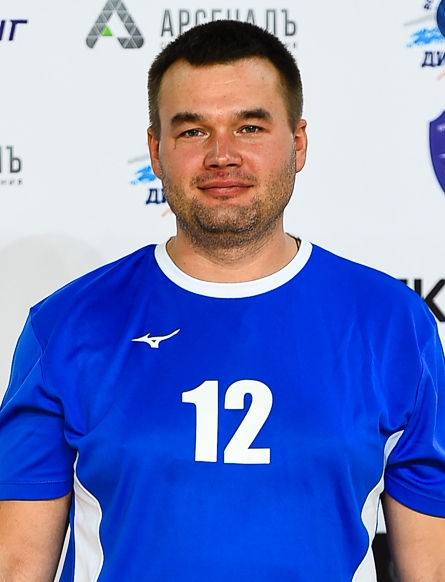 Владимир Прохоров