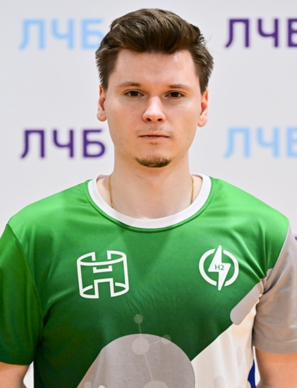 Владислав Яньшин