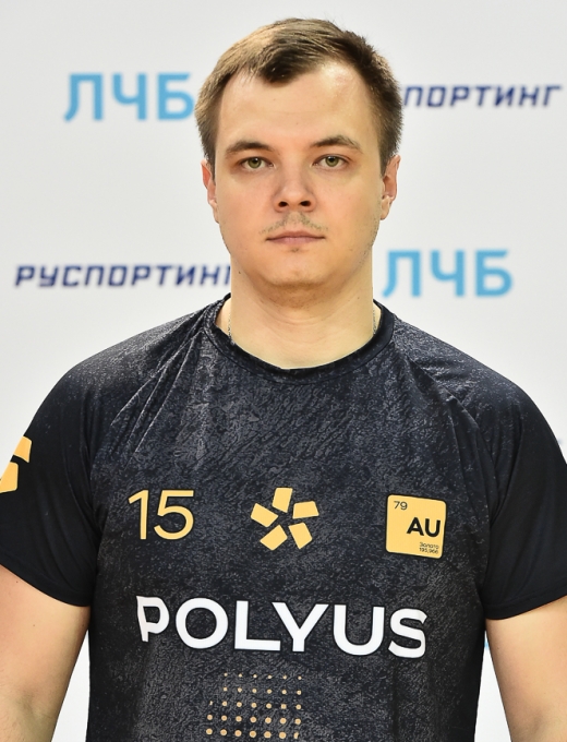 Александр Казаков