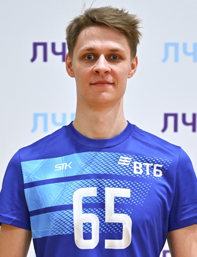 Петр Девочкин