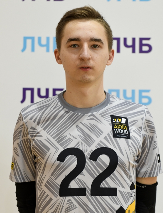 Юстин Казанников