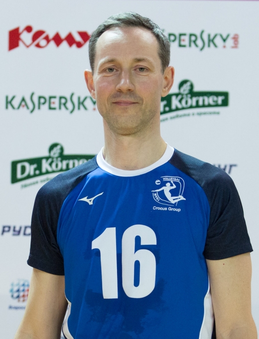 Александр Булавин
