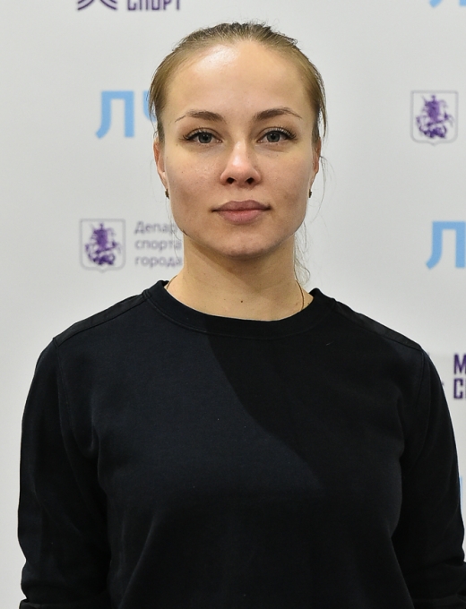 Елена Шульгина