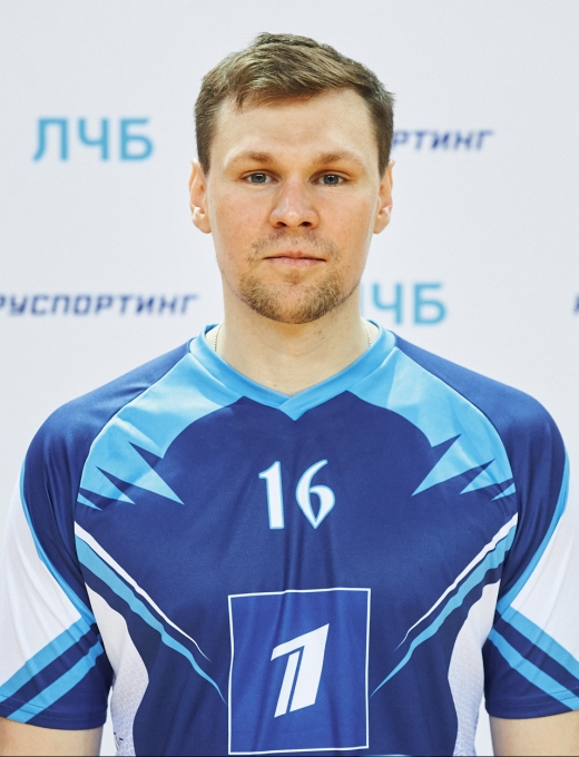 Никита Михайлов