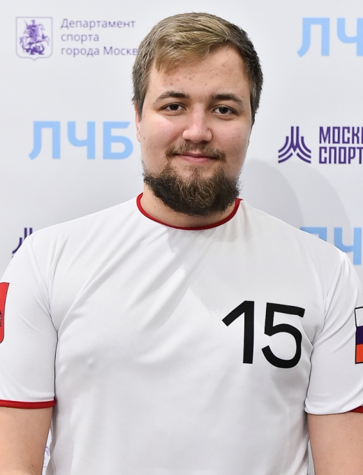 Максим Цыбенко