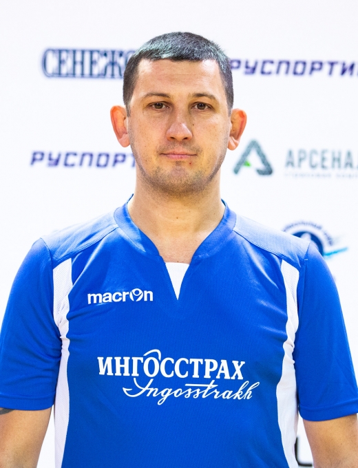 Александр Глотов