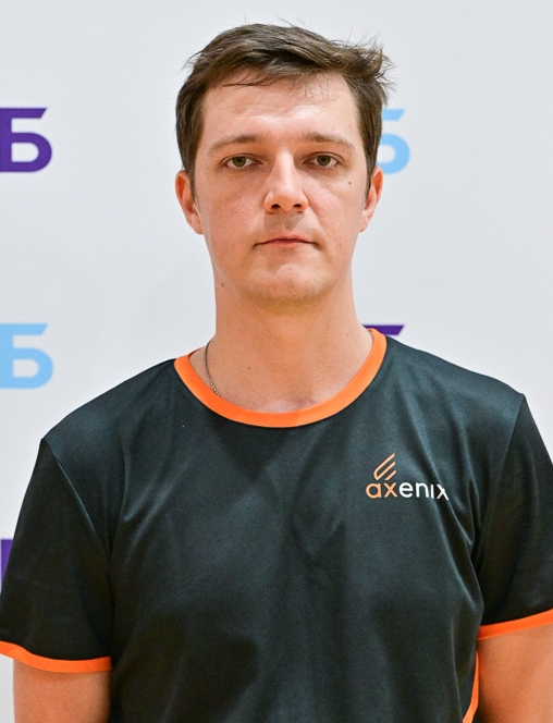 Юрий Халитов