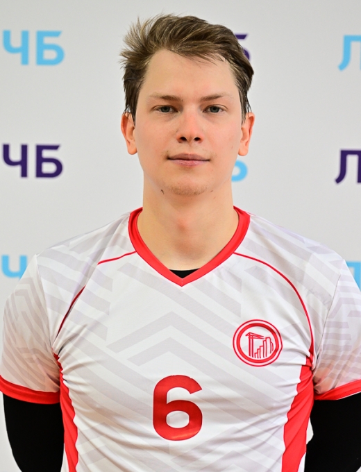 Захар Зуев
