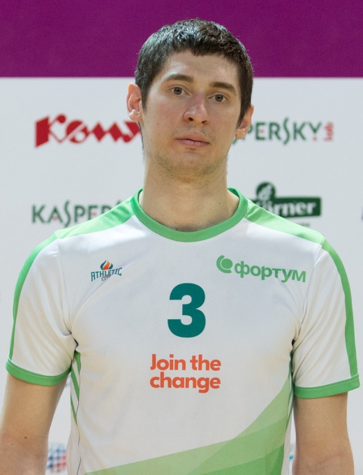 Александр Дмитриев