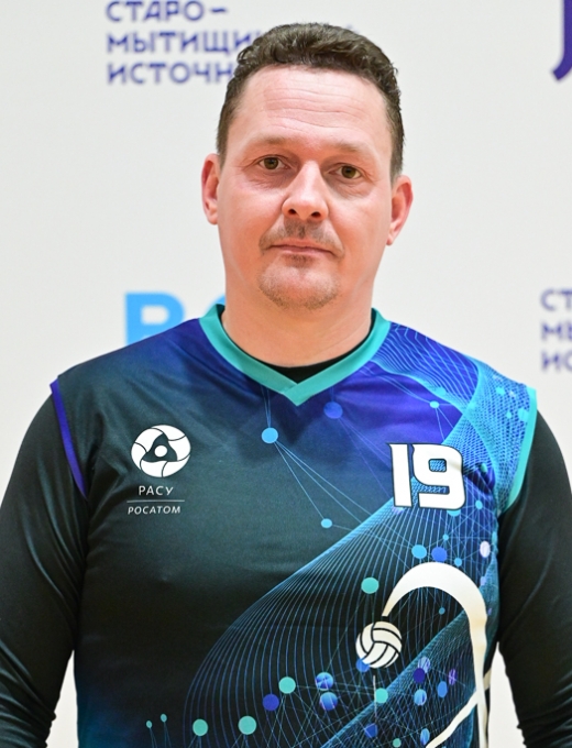 Кирилл Полозов