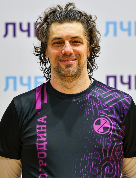 Сергей Буткевич