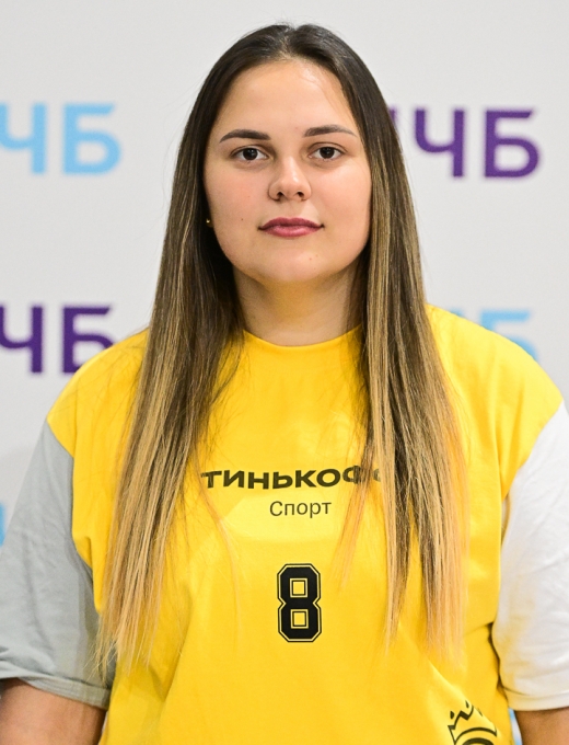 Ирина Решетникова