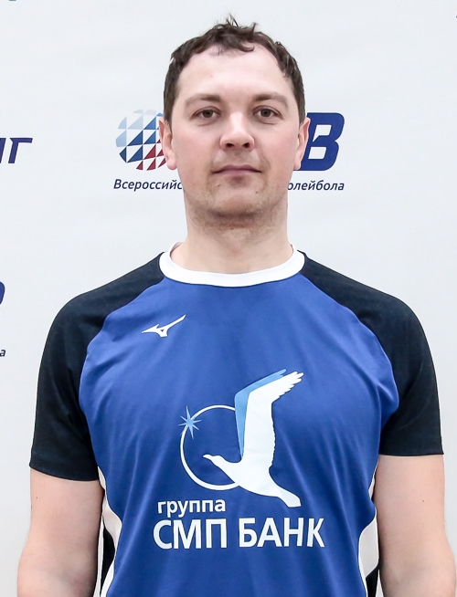 Петр Барышев