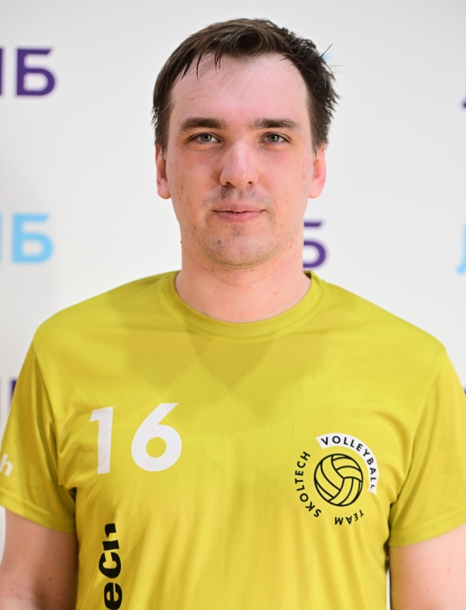 Павел Ершов