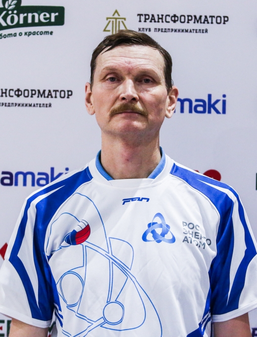 Алексей Орлов