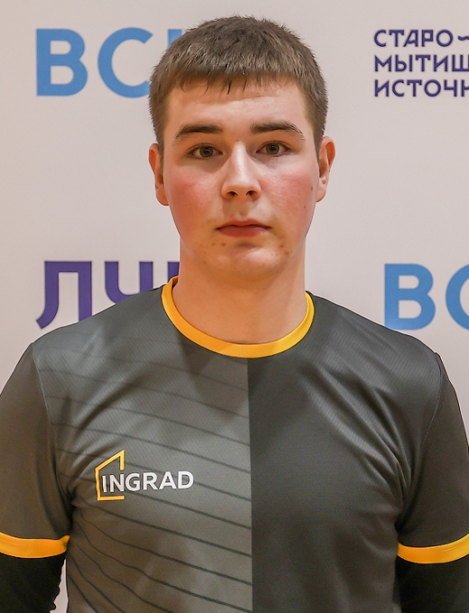 Улукбек Курбонов