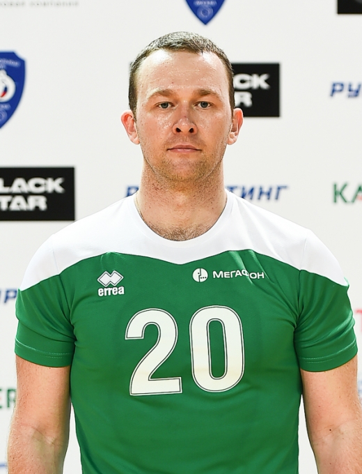 Иван Юдин