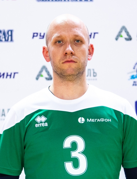 Сергей Бурмистров