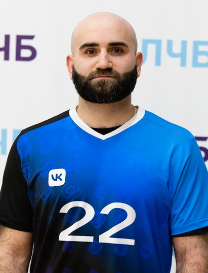 Геваргиз Лазарев