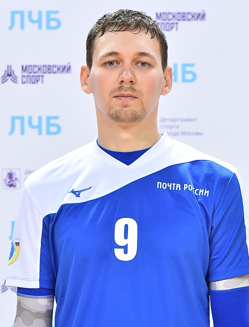 Вадим Рыбин