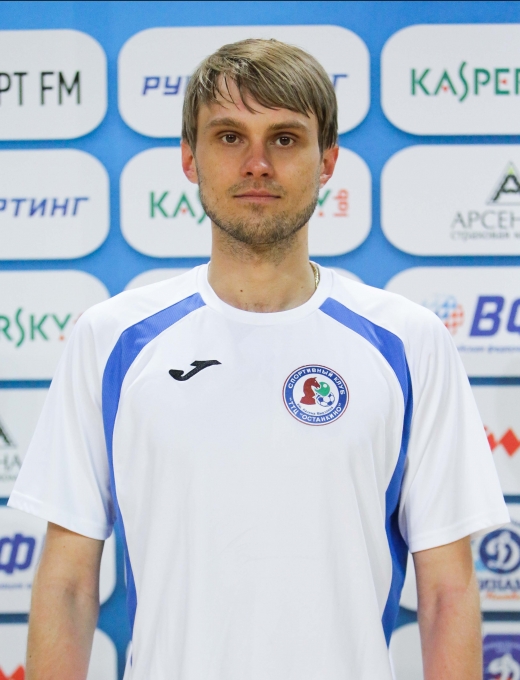 Вячеслав Самочкин