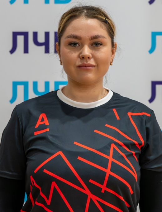 Инна Перевощикова