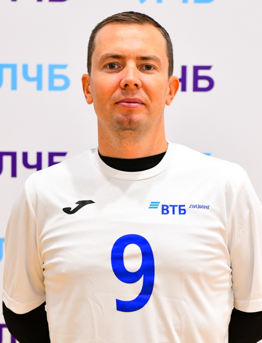 Дмитрий Якубовский
