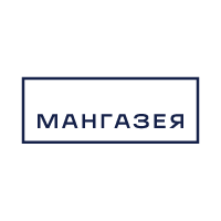 Мангазея