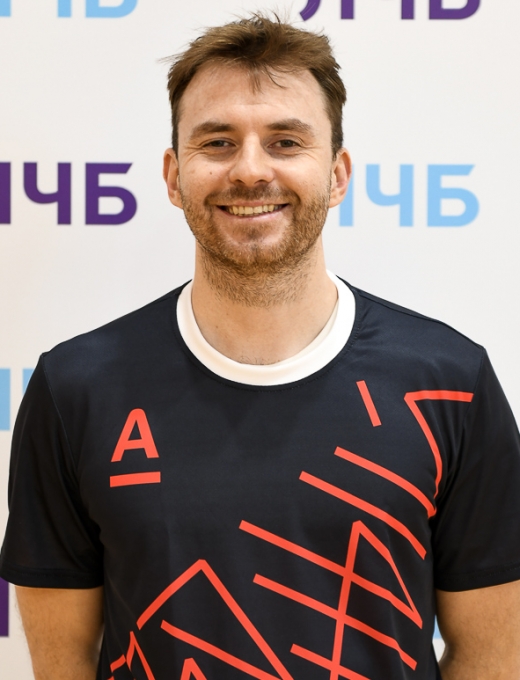 Руслан Вагизов