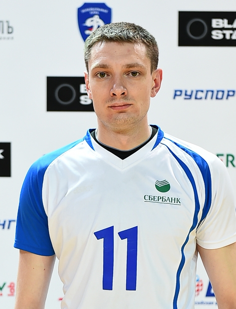 Юрий Тремполец