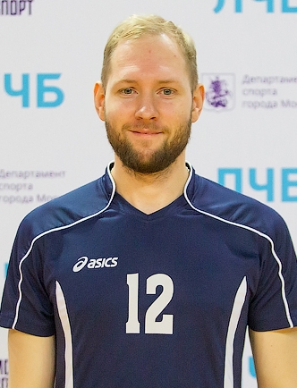 Евгений Болотов