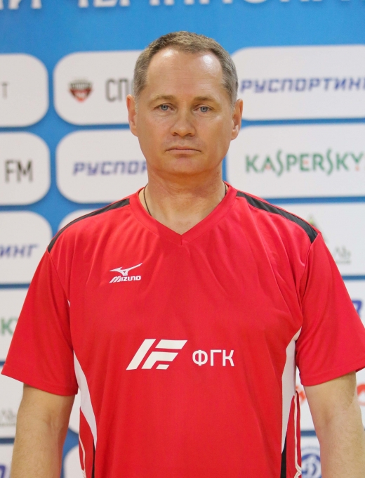 Михаил Ивасюк